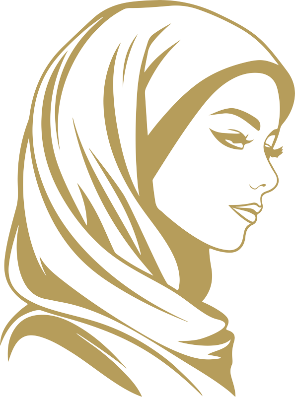 Hijab Icon